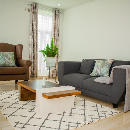 Divine Heights Bed And Breakfast Lilongwe Area 43 外观 照片