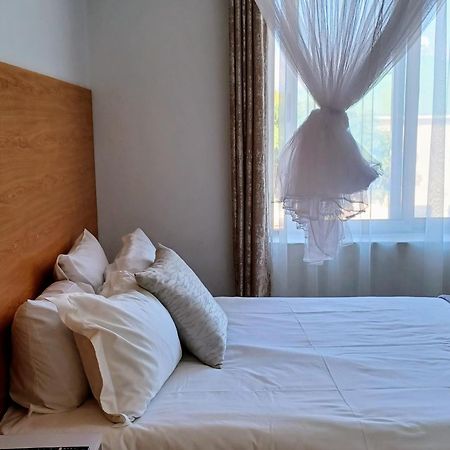 Divine Heights Bed And Breakfast Lilongwe Area 43 外观 照片