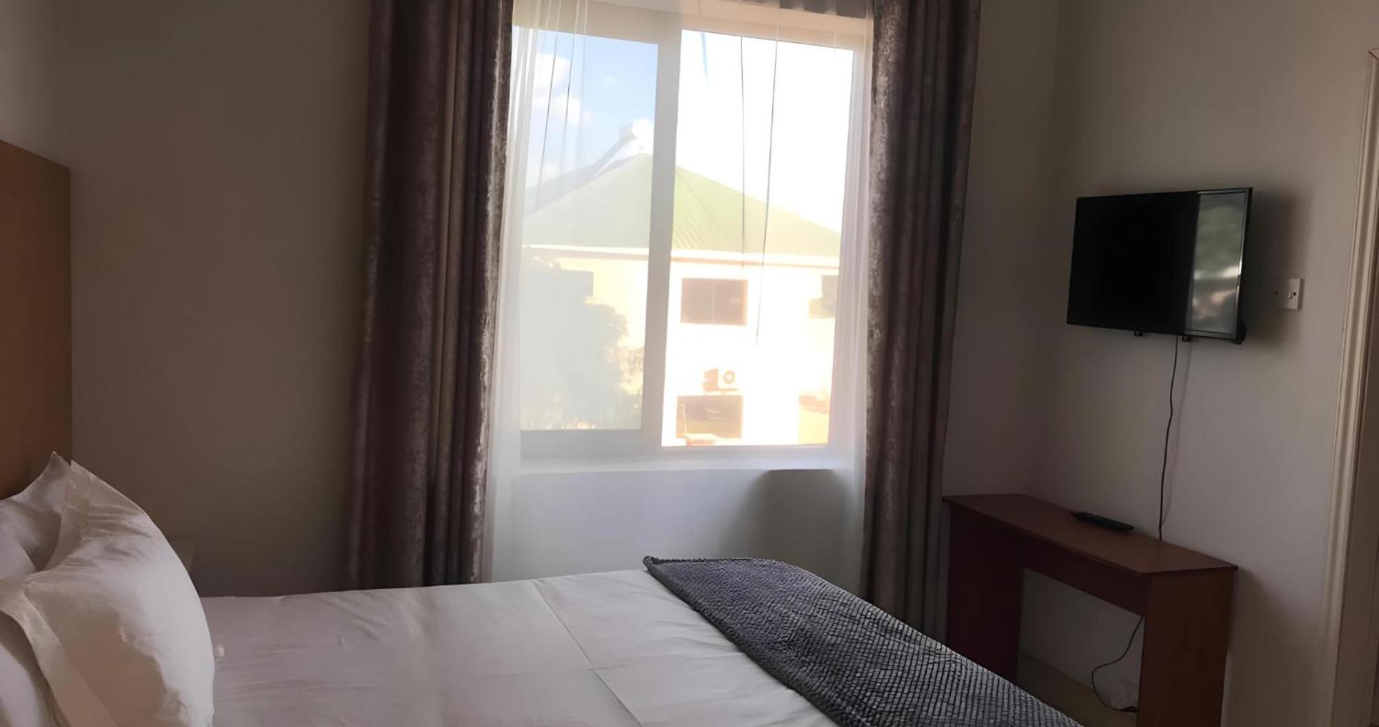 Divine Heights Bed And Breakfast Lilongwe Area 43 外观 照片