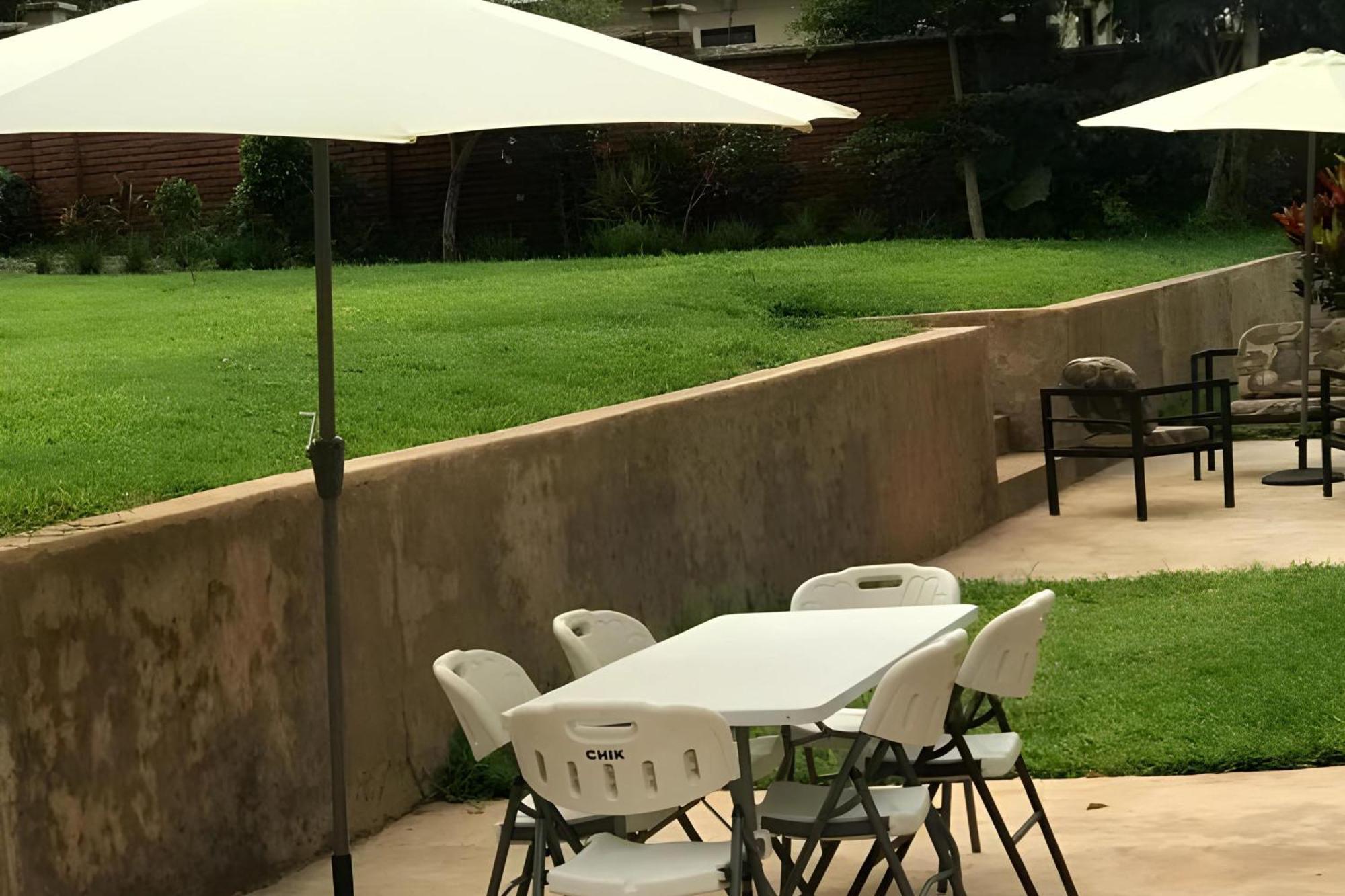 Divine Heights Bed And Breakfast Lilongwe Area 43 外观 照片