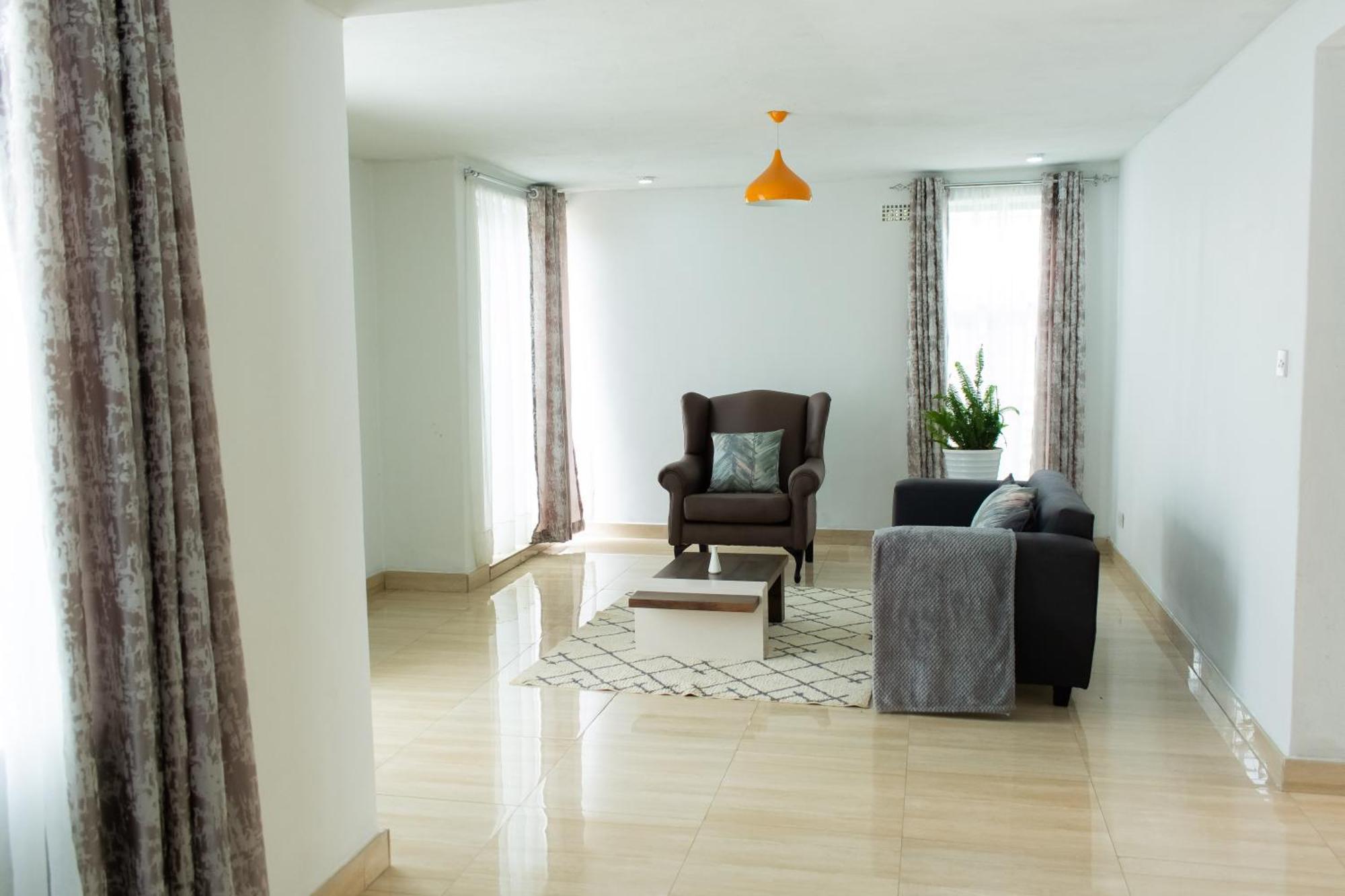 Divine Heights Bed And Breakfast Lilongwe Area 43 外观 照片