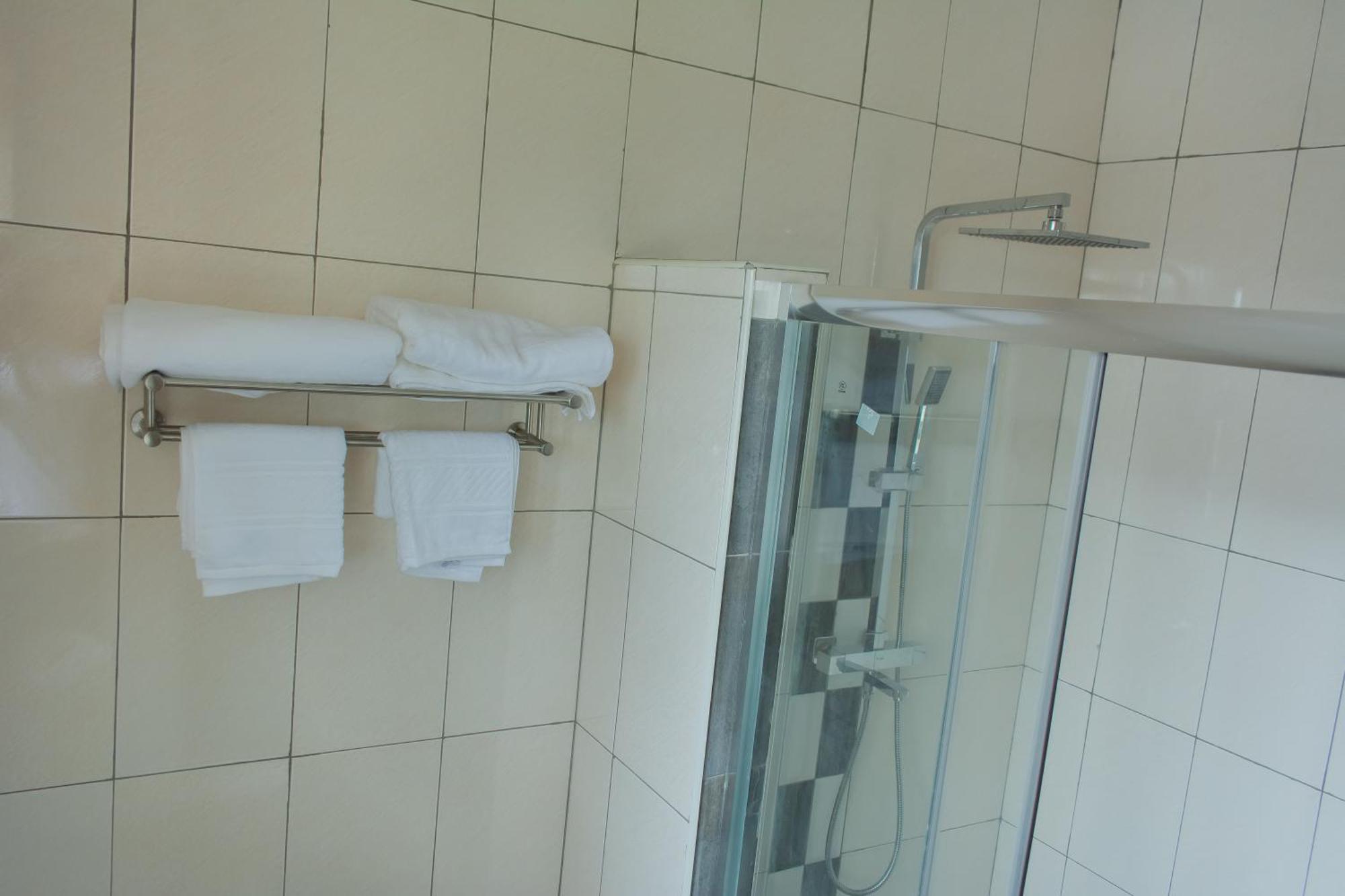 Divine Heights Bed And Breakfast Lilongwe Area 43 外观 照片