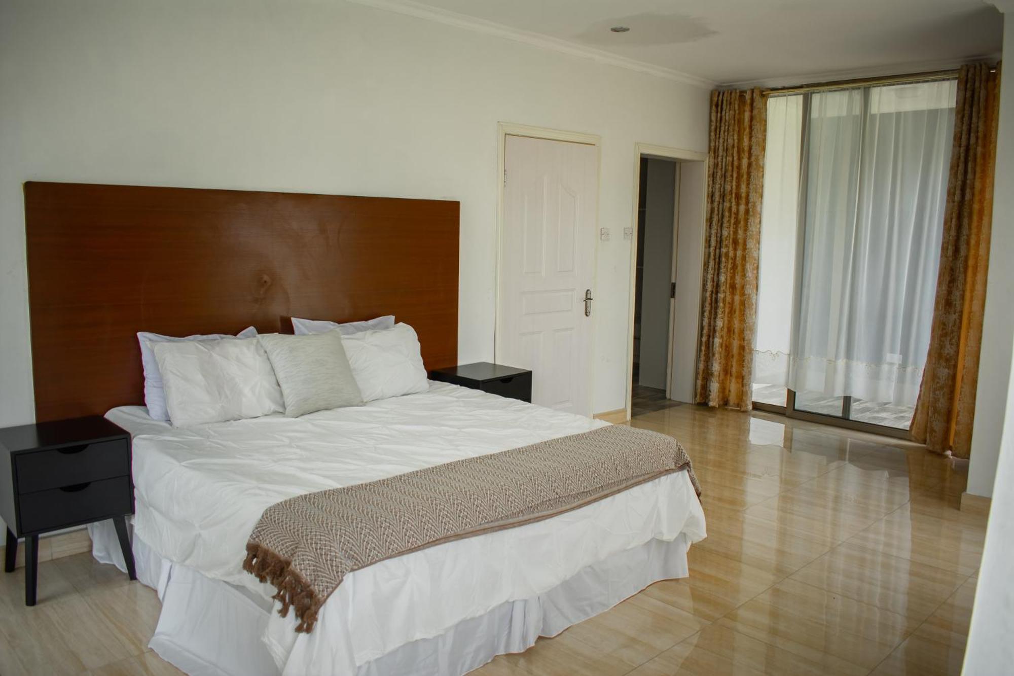 Divine Heights Bed And Breakfast Lilongwe Area 43 外观 照片