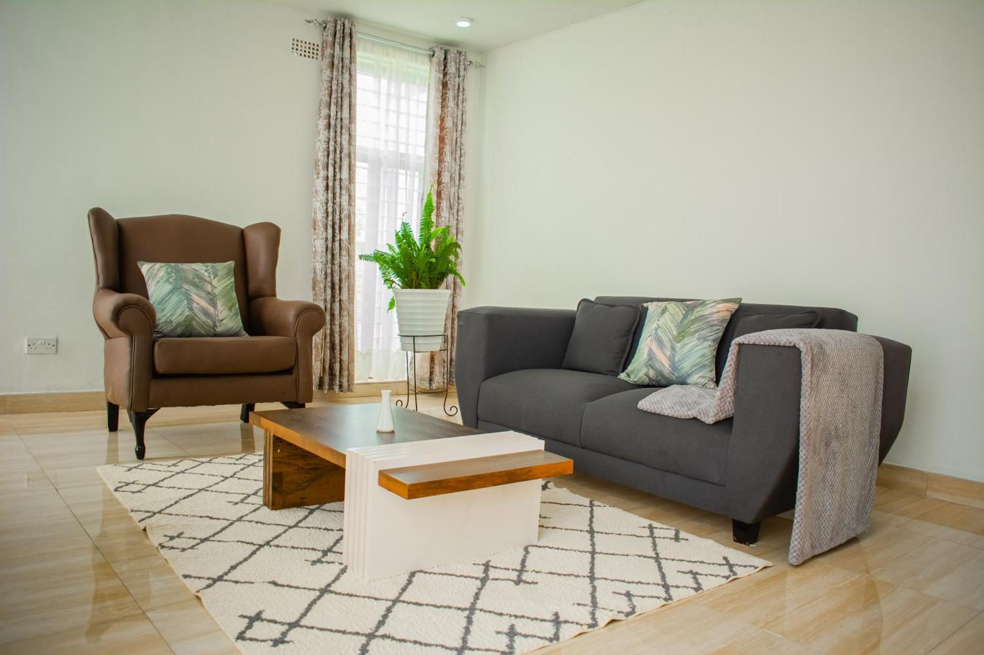 Divine Heights Bed And Breakfast Lilongwe Area 43 外观 照片