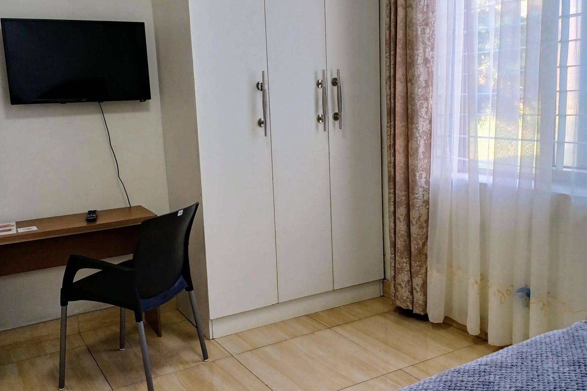 Divine Heights Bed And Breakfast Lilongwe Area 43 外观 照片