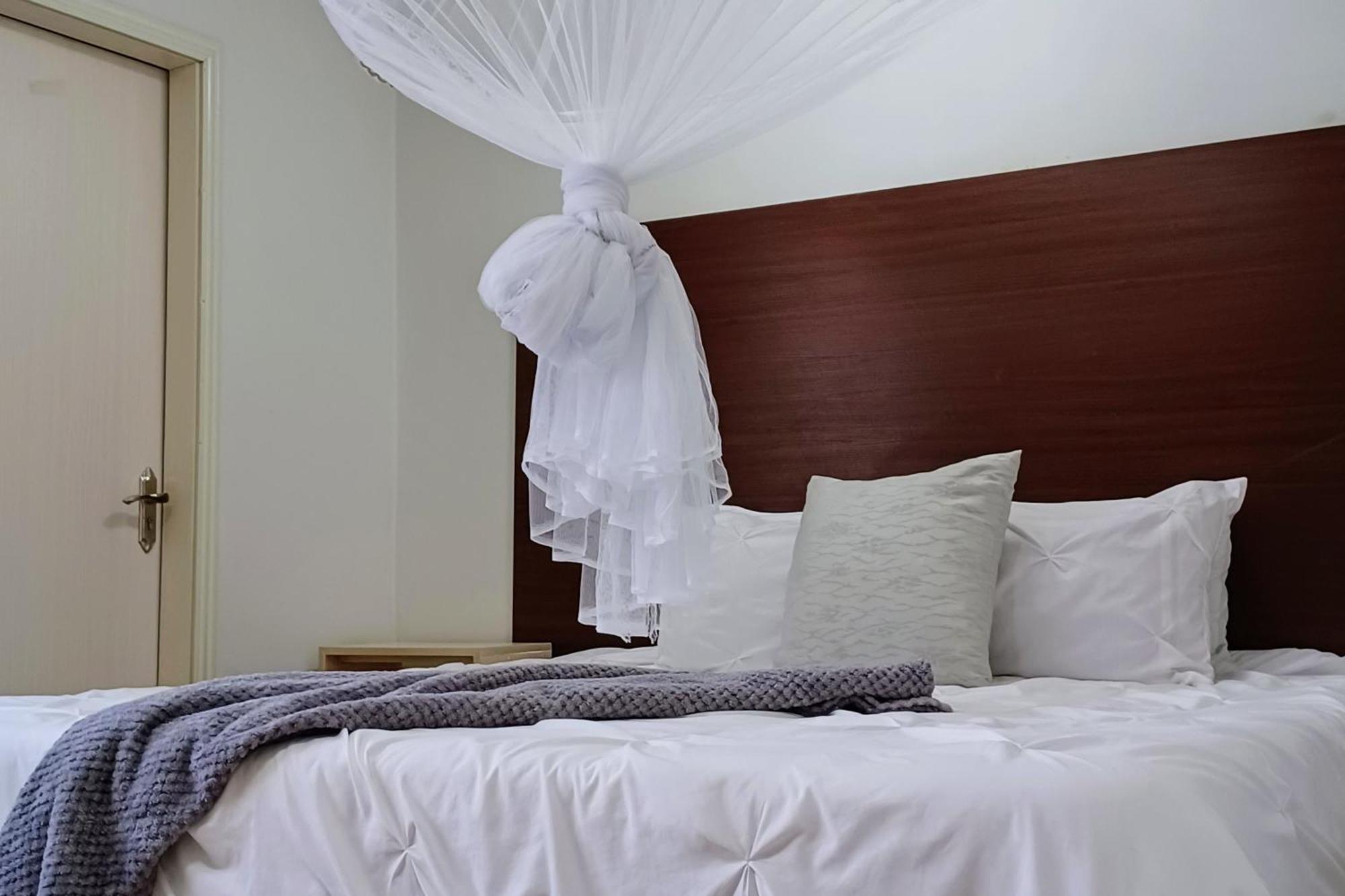 Divine Heights Bed And Breakfast Lilongwe Area 43 外观 照片