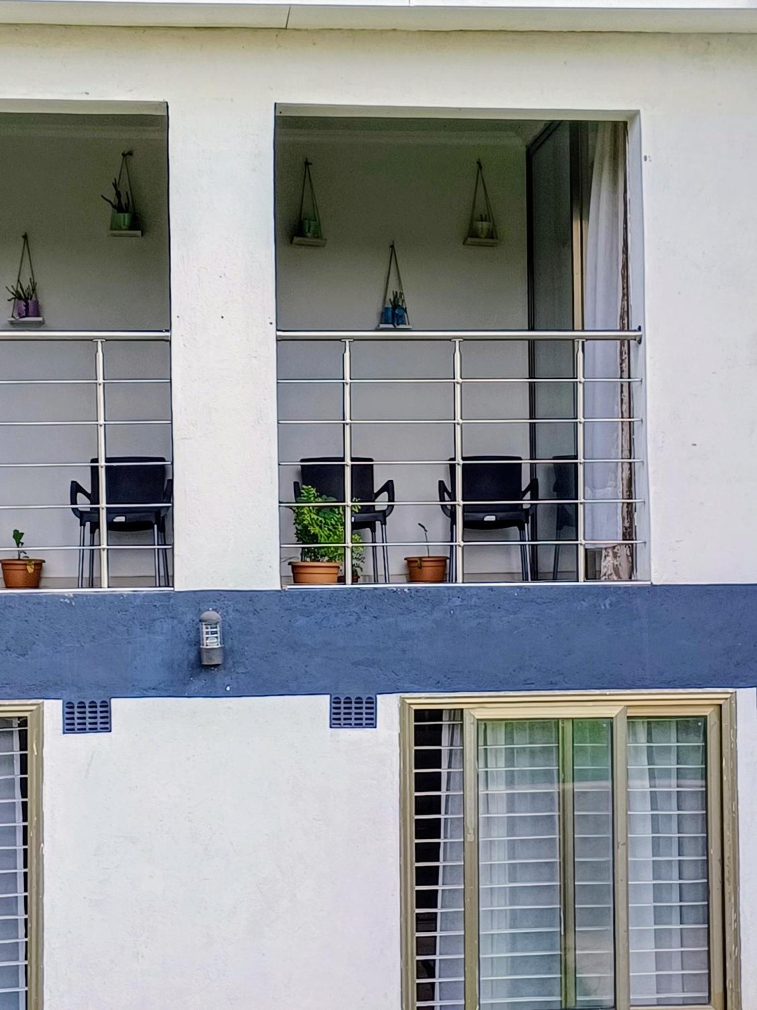 Divine Heights Bed And Breakfast Lilongwe Area 43 外观 照片