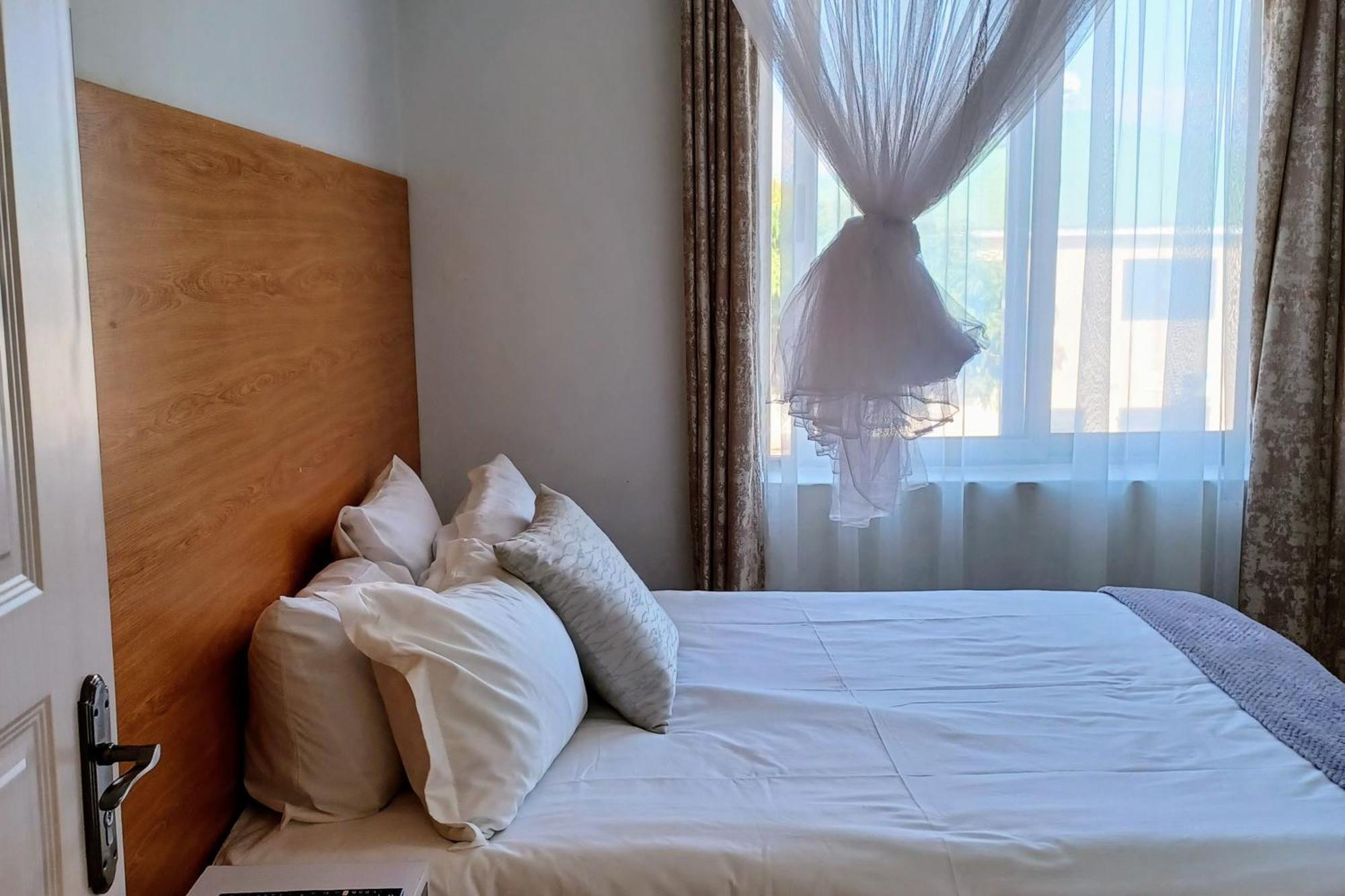 Divine Heights Bed And Breakfast Lilongwe Area 43 外观 照片