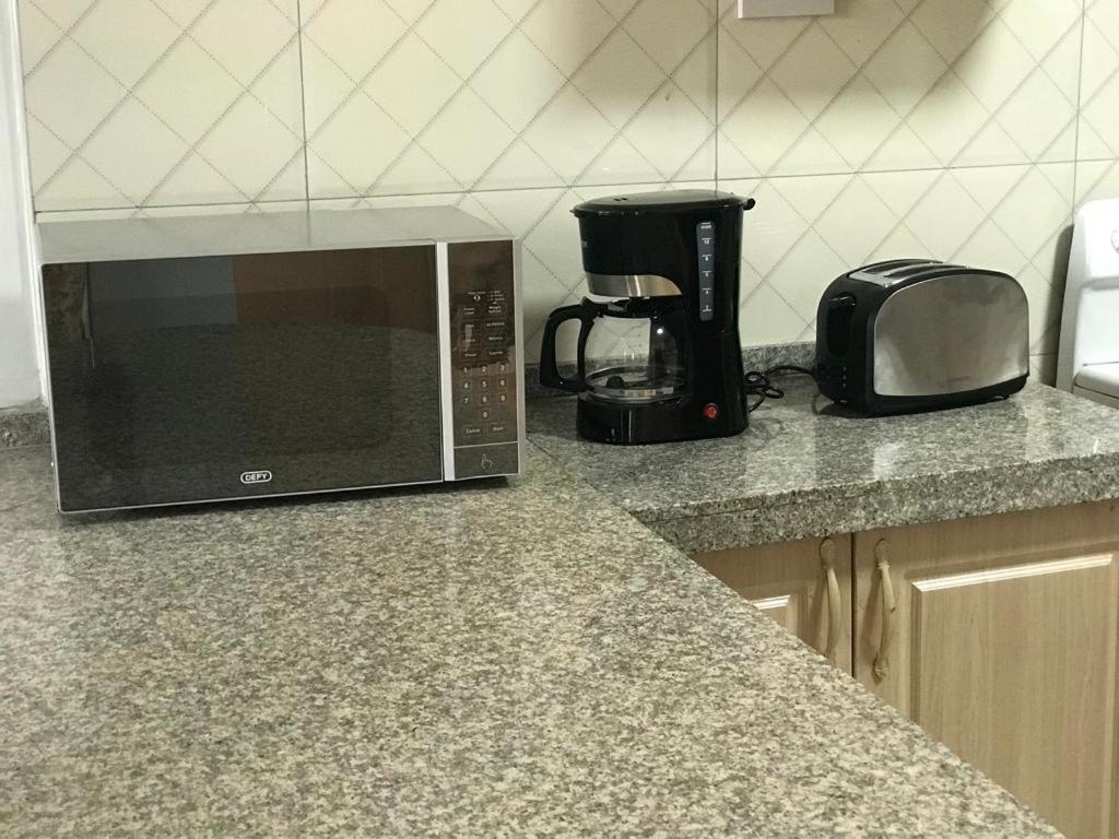 Divine Heights Bed And Breakfast Lilongwe Area 43 外观 照片