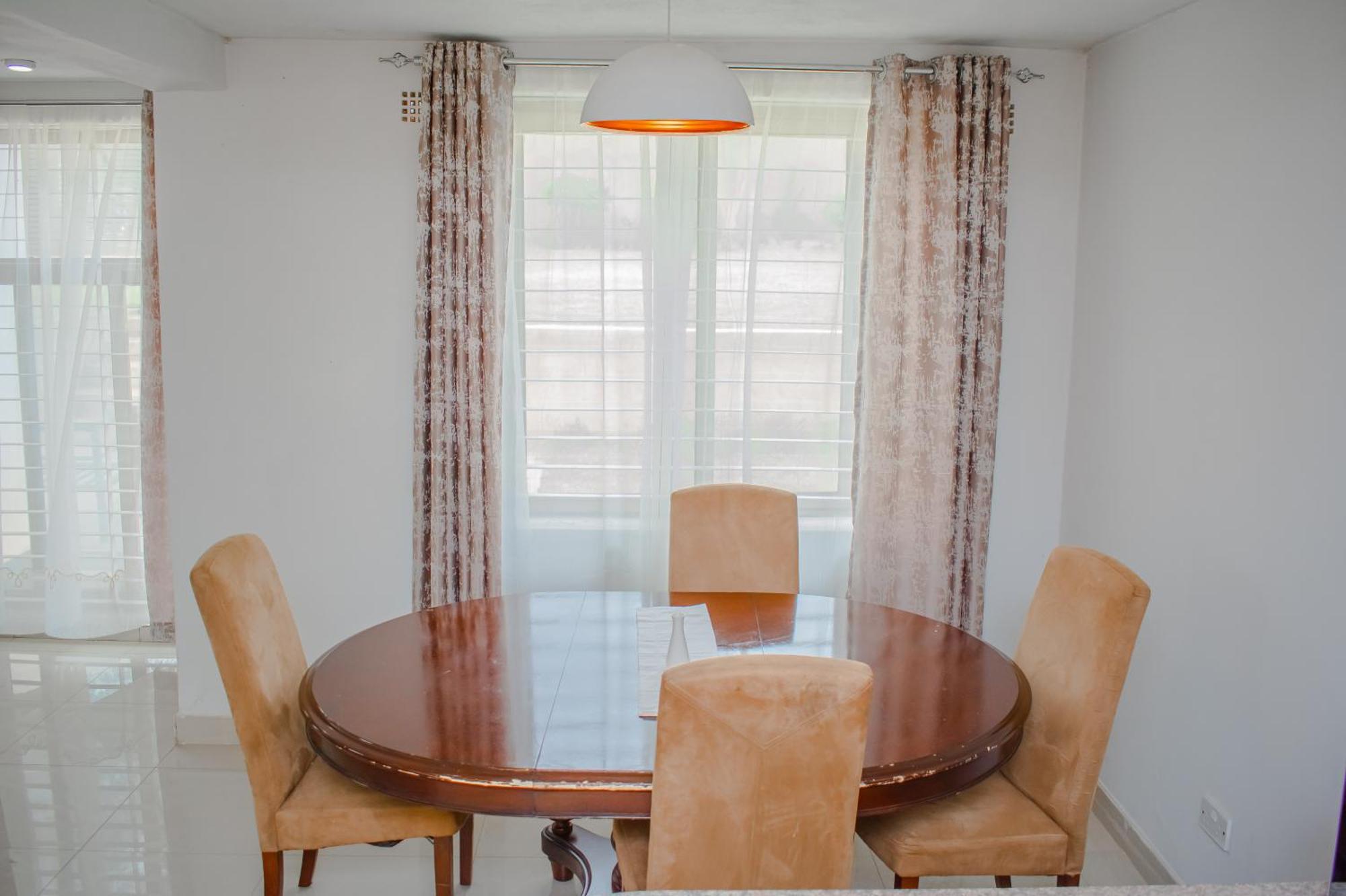 Divine Heights Bed And Breakfast Lilongwe Area 43 外观 照片